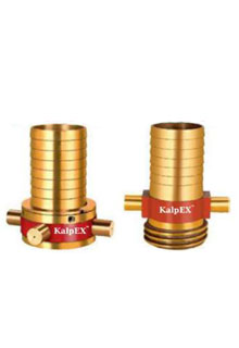 Suction Hose Couplings