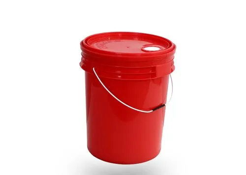 Oil Bucket