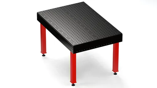 Welding Table