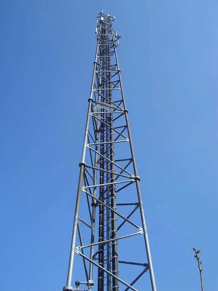 Signal Tower