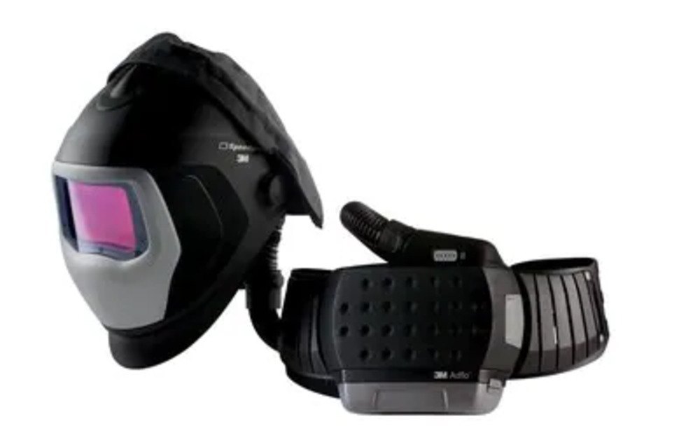 Welding Respirator