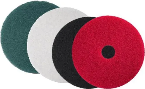 Floor Pads