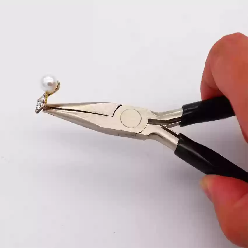 Jewelry Plier