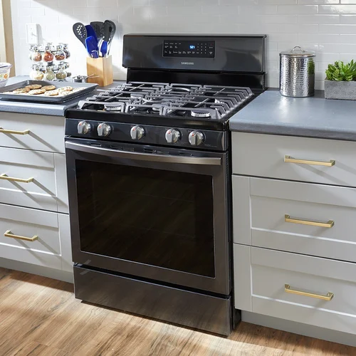 Cooking Range