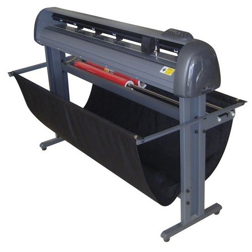 Vinyl Cutting Plotter Machine