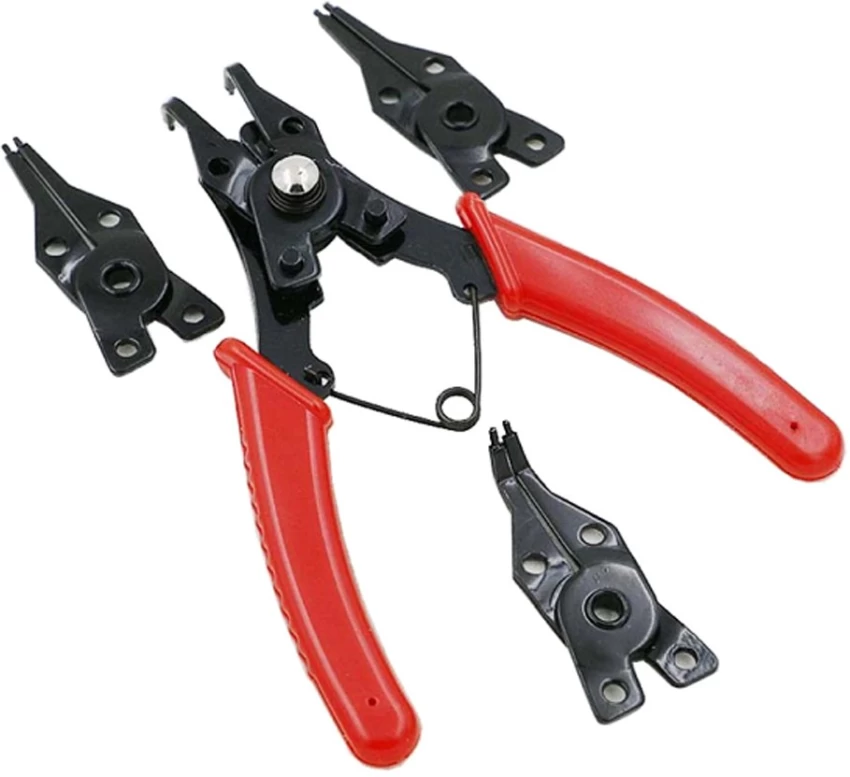 Snap Ring Plier