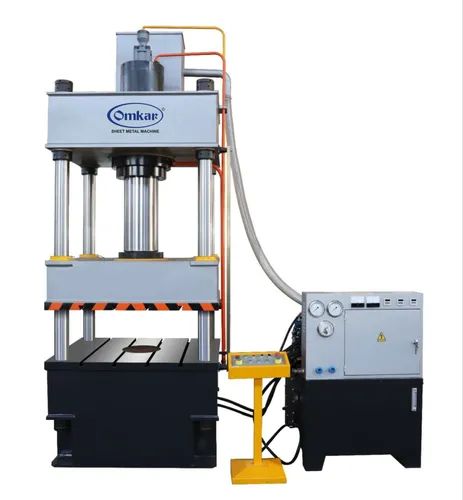 Pillar Hydraulic Press