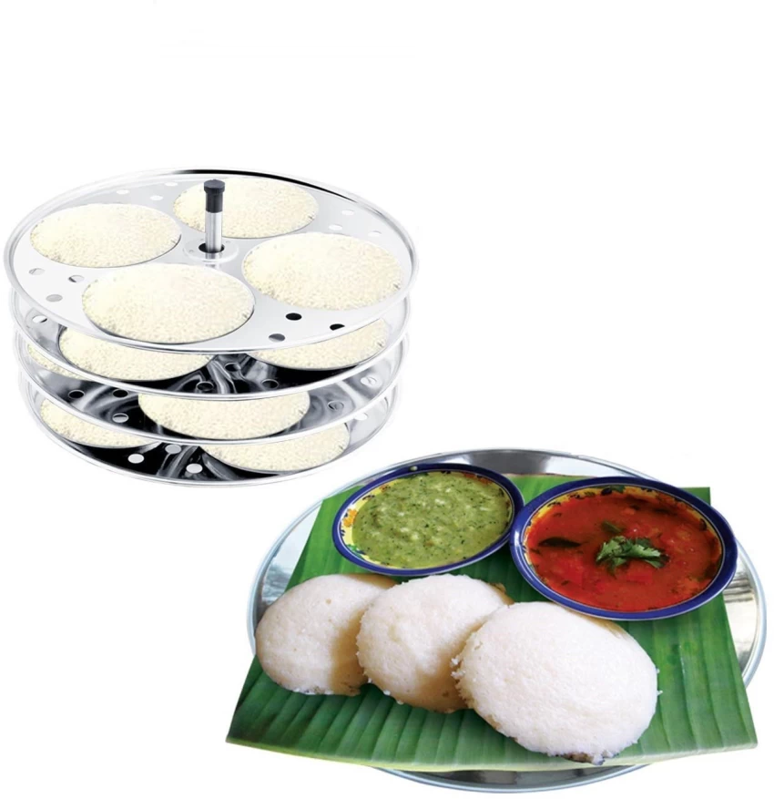 Idli Plate
