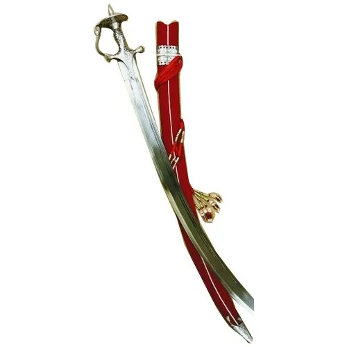 Antique Swords