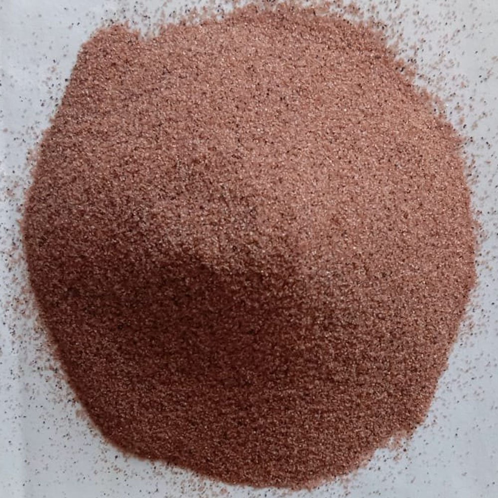 Abrasive Sand