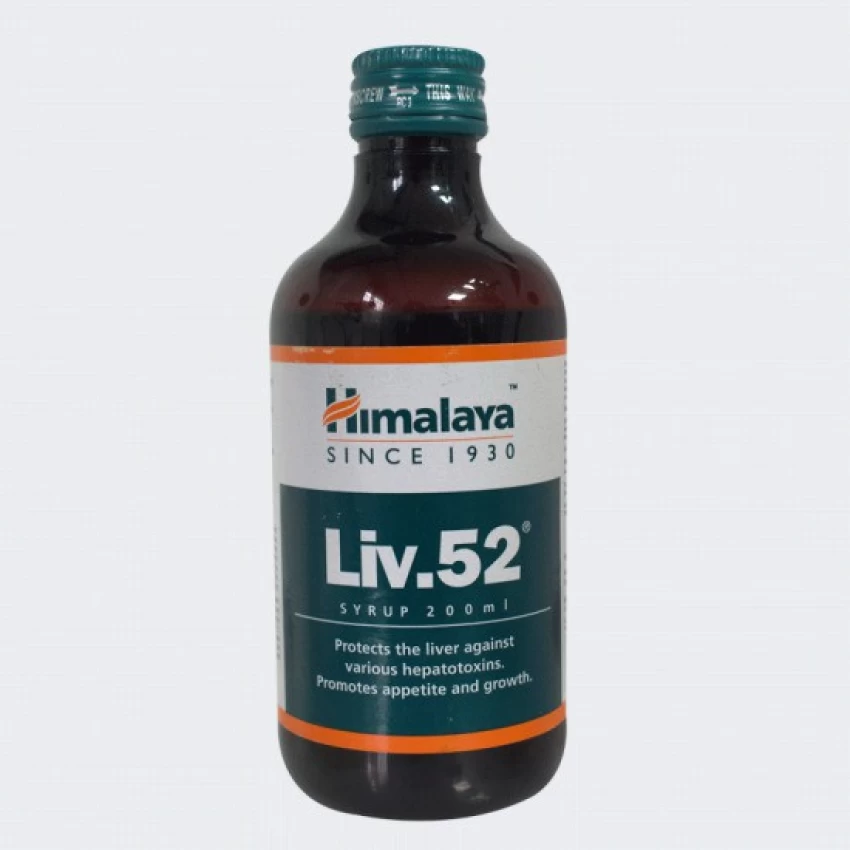 Liver Tonic