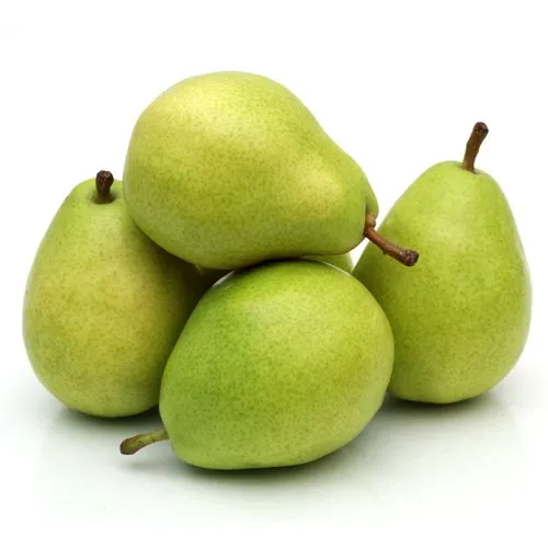 Fresh Pears