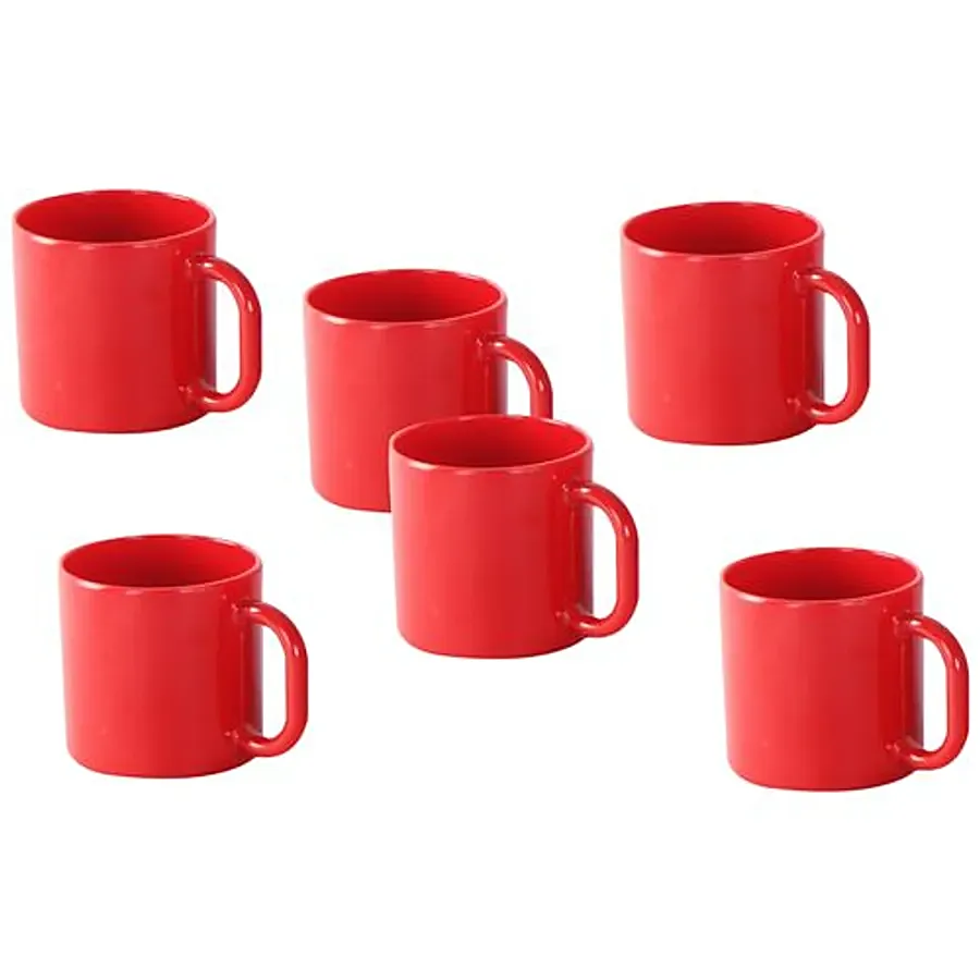 Melamine Cups