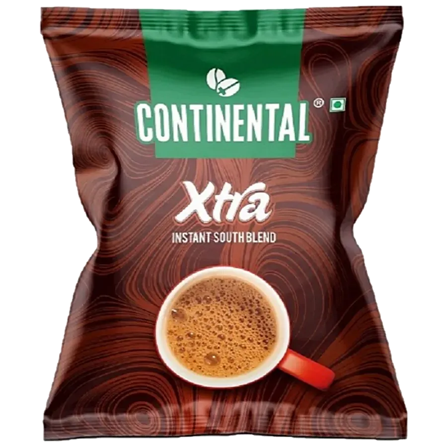 Coffee Pouch