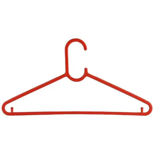 Plastic Hangers