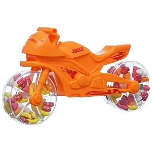 Toy Candy