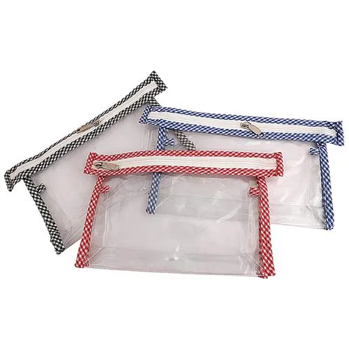 PVC Pouch