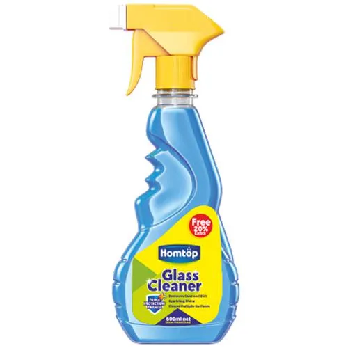 Glass Cleaner