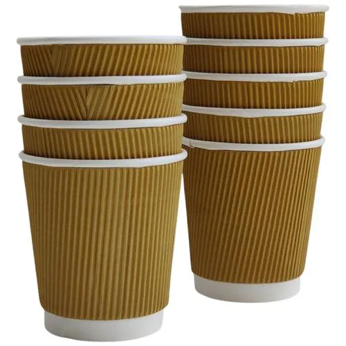Eco Friendly Cup