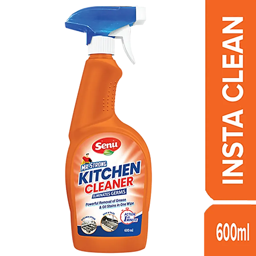 Kitchen Cleaner