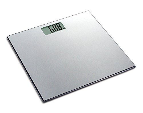 Body Weighing Machine