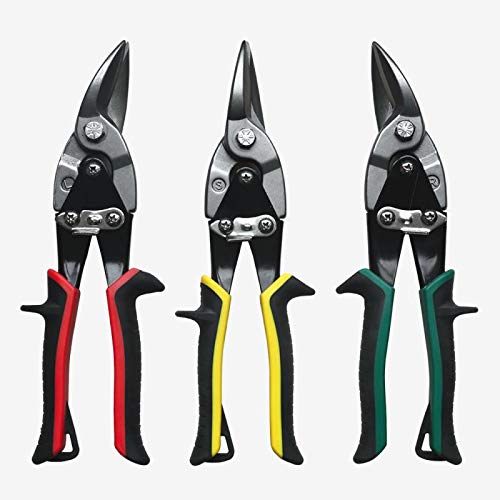 Metal Cutting Shears