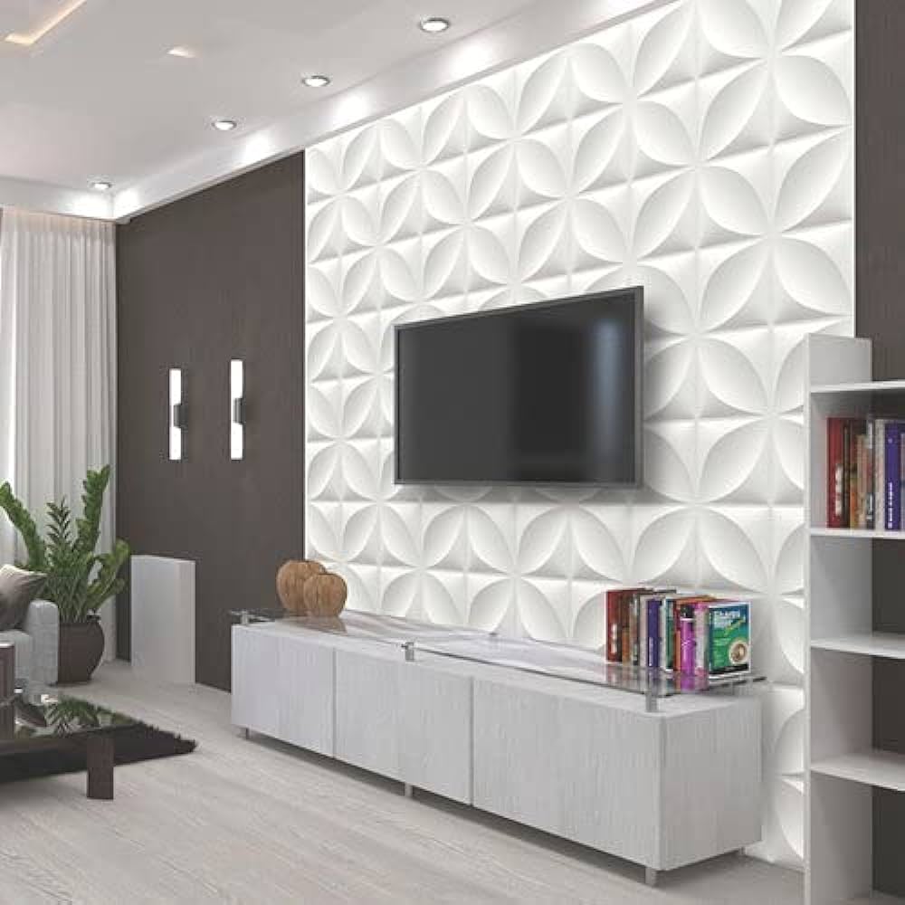 PVC Wall Panel