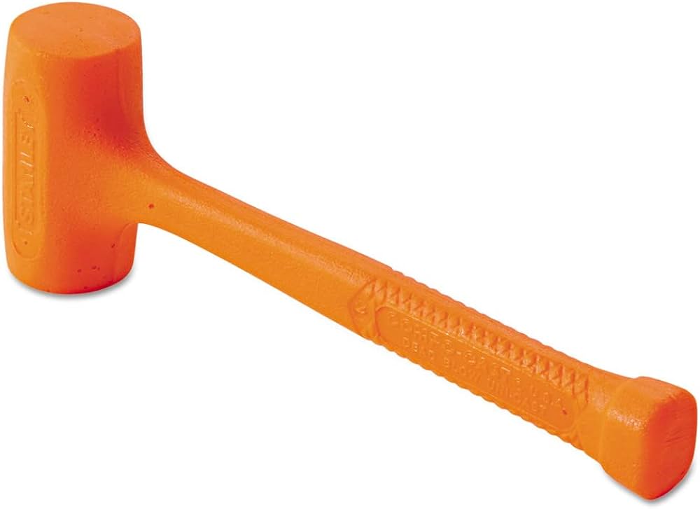 Cast Hammer