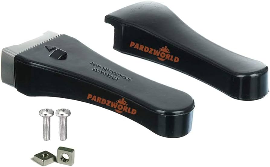 Pressure Cooker Handle