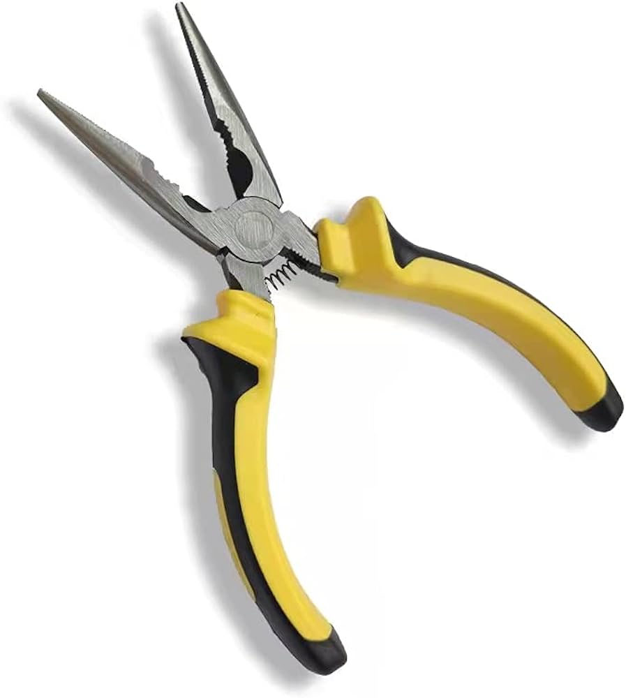 Needle Nose Pliers