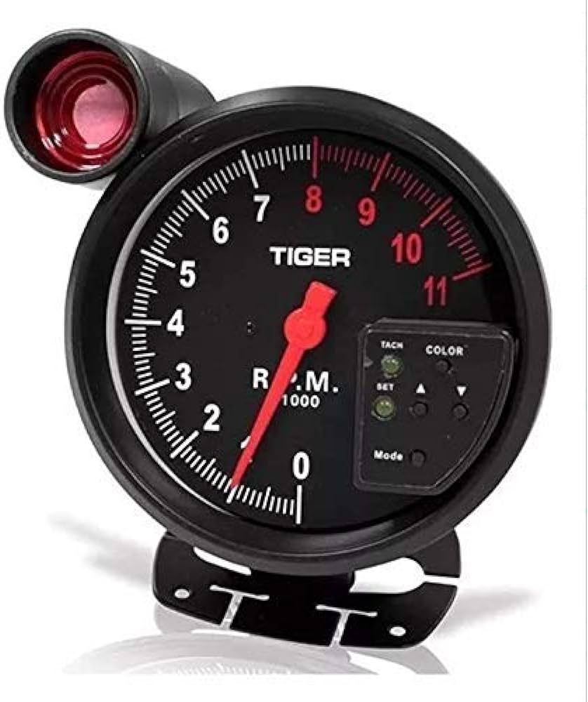Rpm Meter