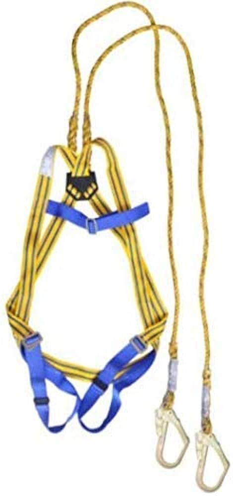 Safety Straps