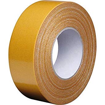 Double Sided Cotton Tape