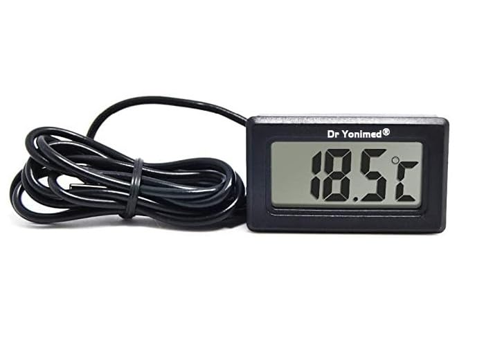 Fridge Thermometer