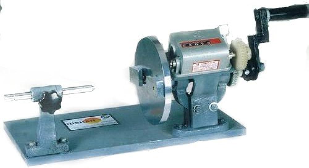 Transformer Coil Winding Machines