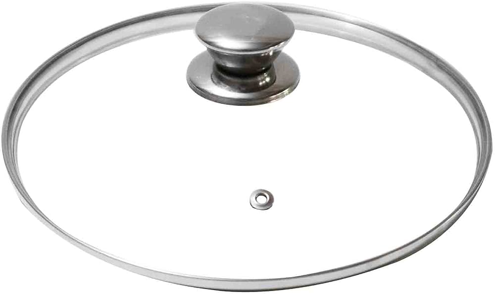 Glass Lid