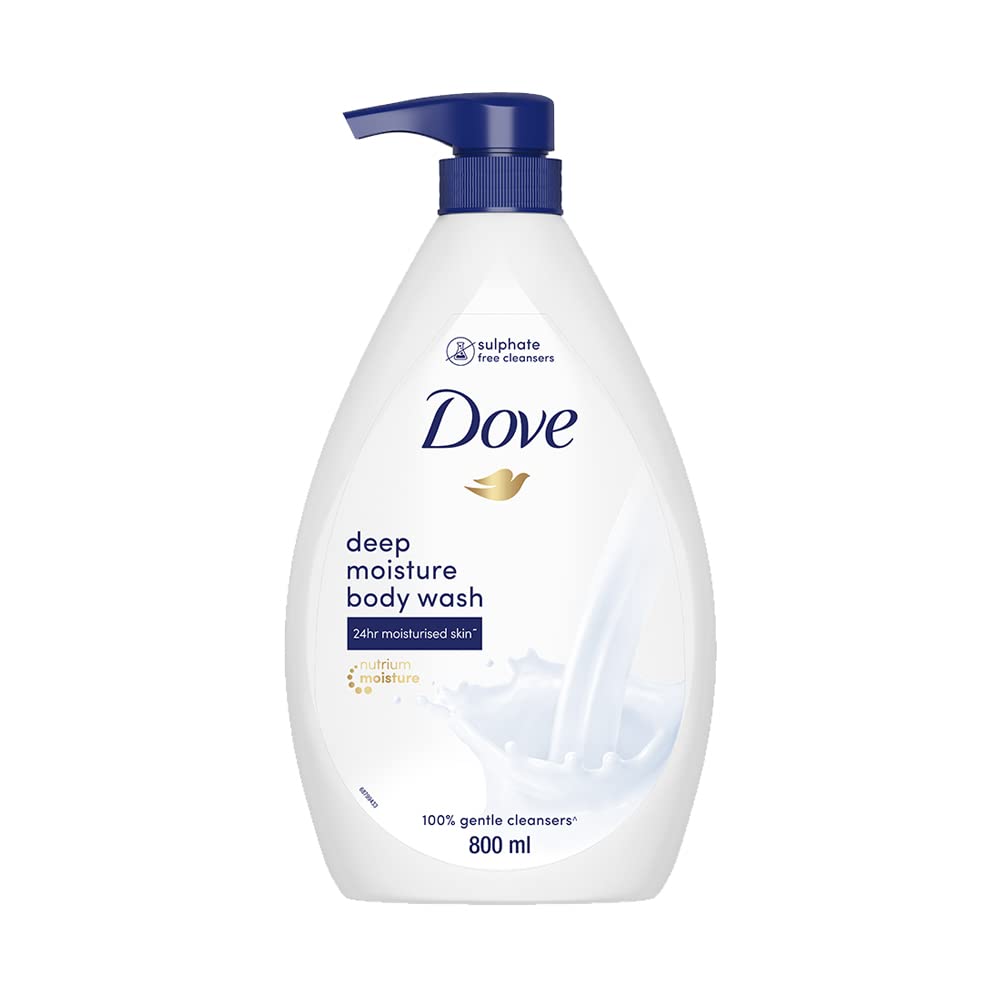 Body Washes