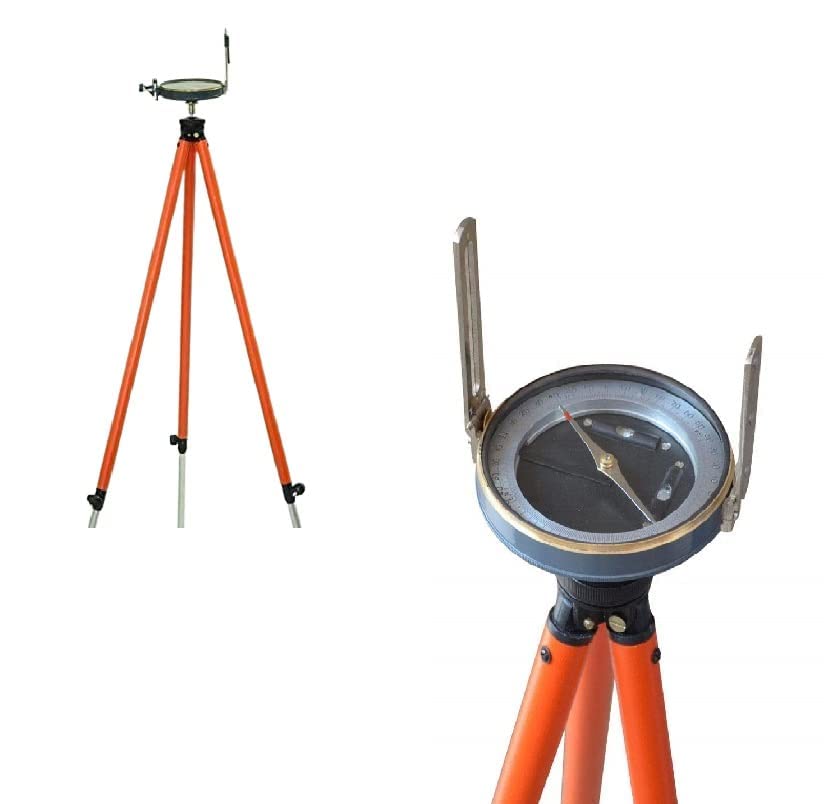 Survey Compass