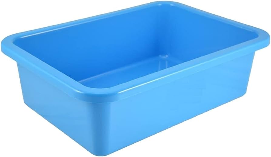Plastic Tray