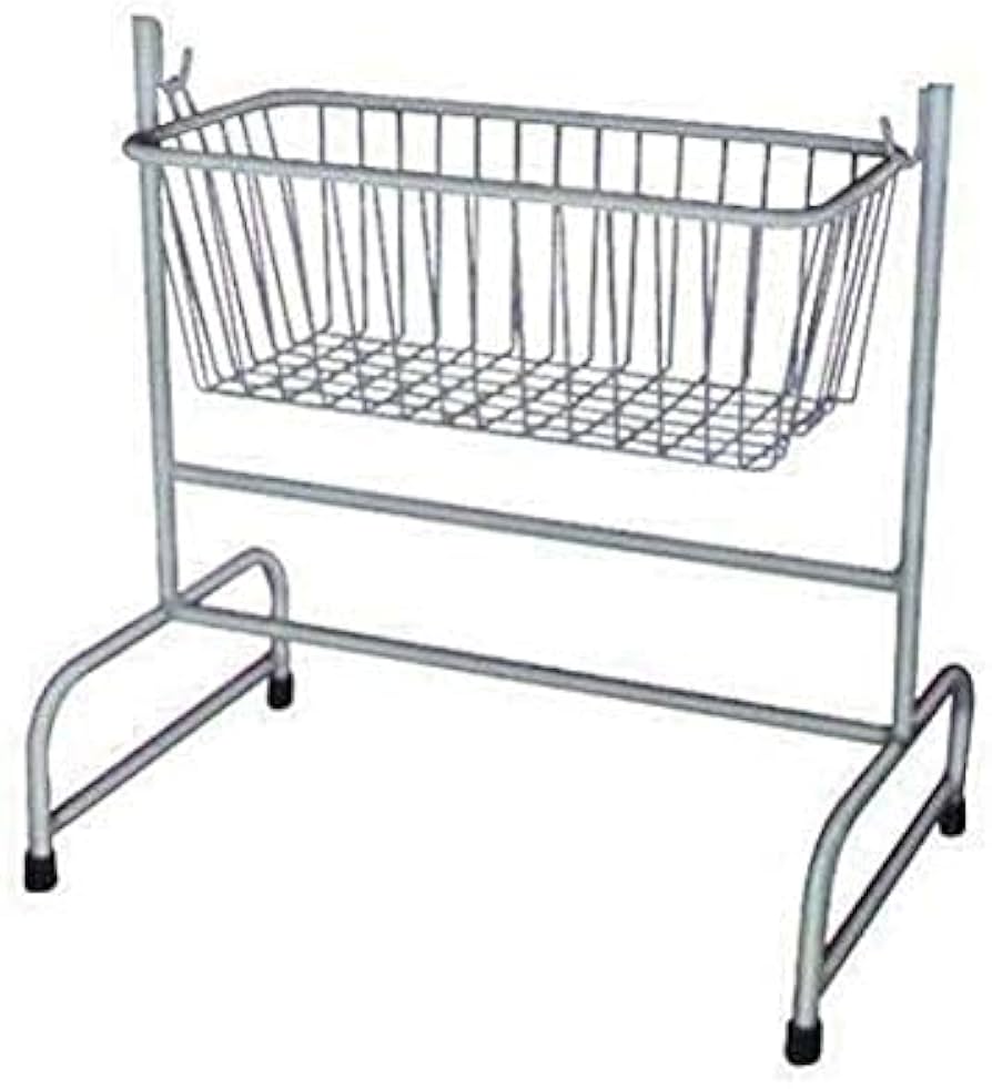 Hospital Baby Cradle