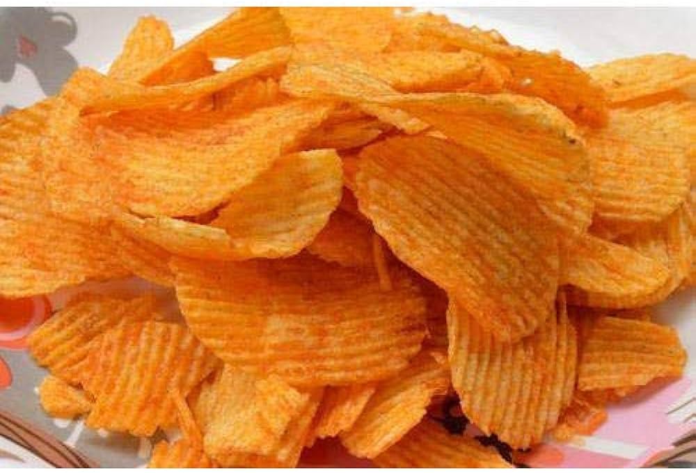 Tomato Wafers
