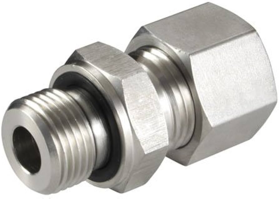 Male Stud Couplings
