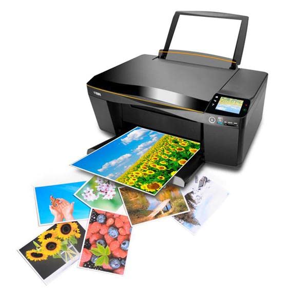Photo Printing Papers