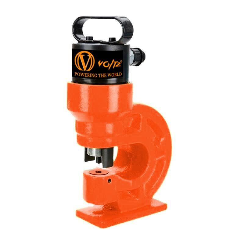 Hydraulic Punching Machine