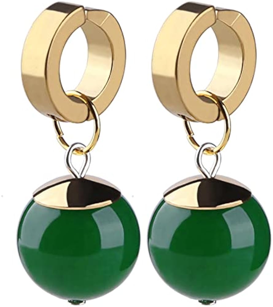 Fusion Earrings