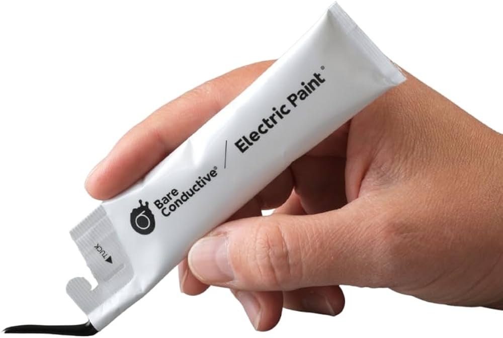 Conductive Paints