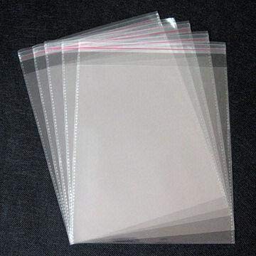 Poly Bags
