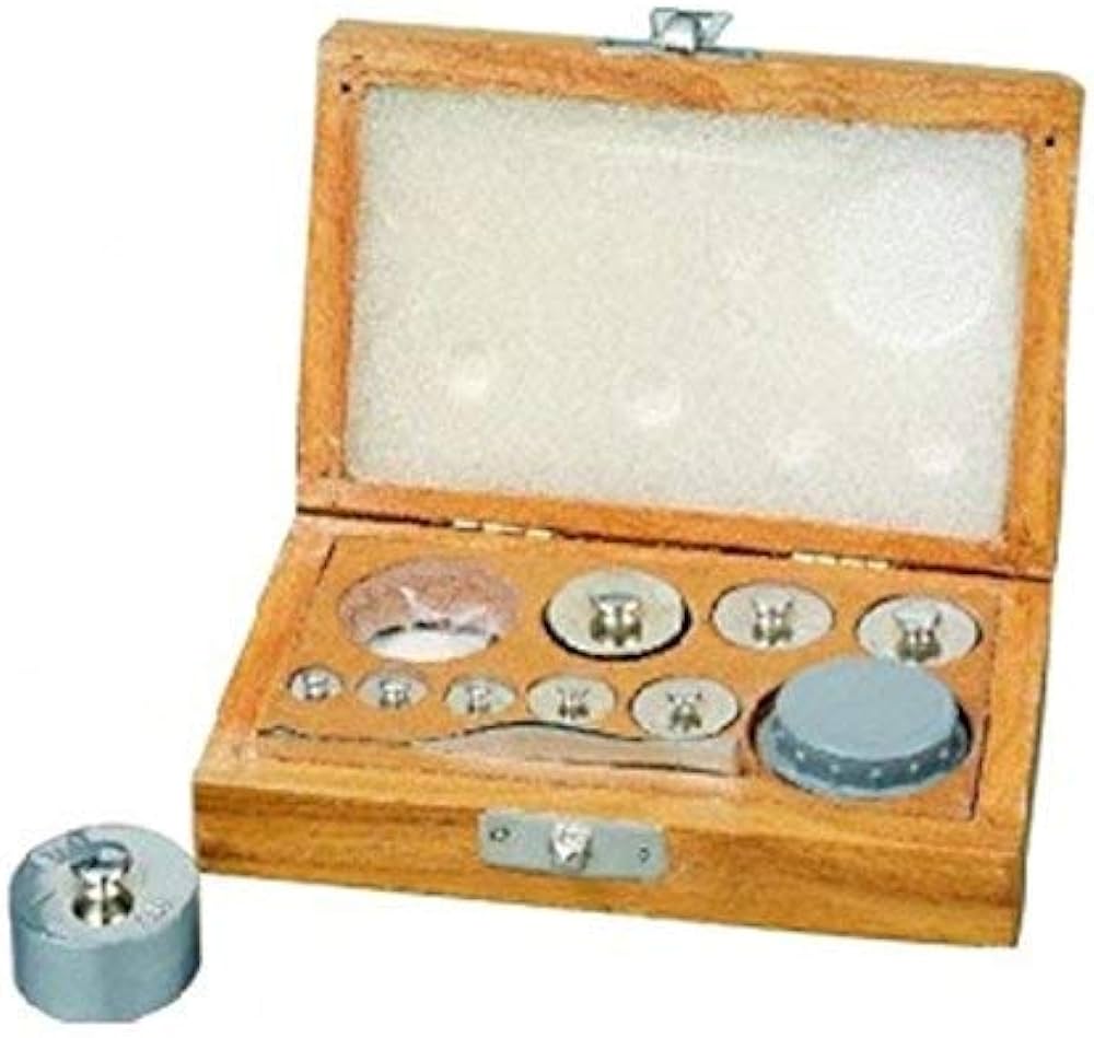 Weight Box
