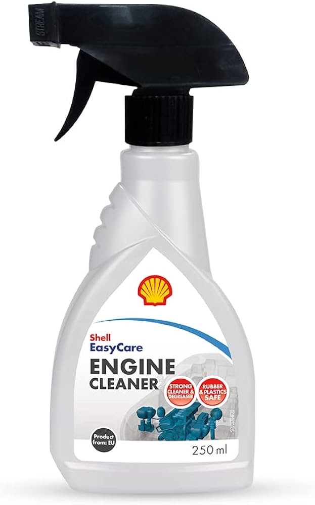 Engine Cleaner