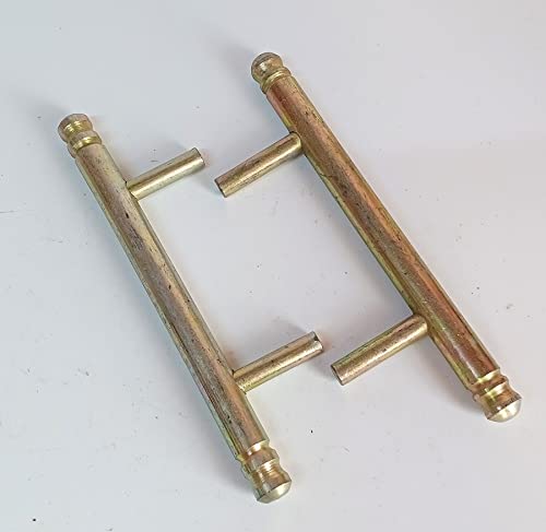 Gate Handles